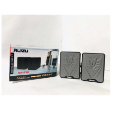 RS-630 Double Mini Multimedia Speaker